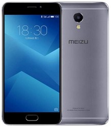 Замена сенсора на телефоне Meizu M5 Note в Чебоксарах